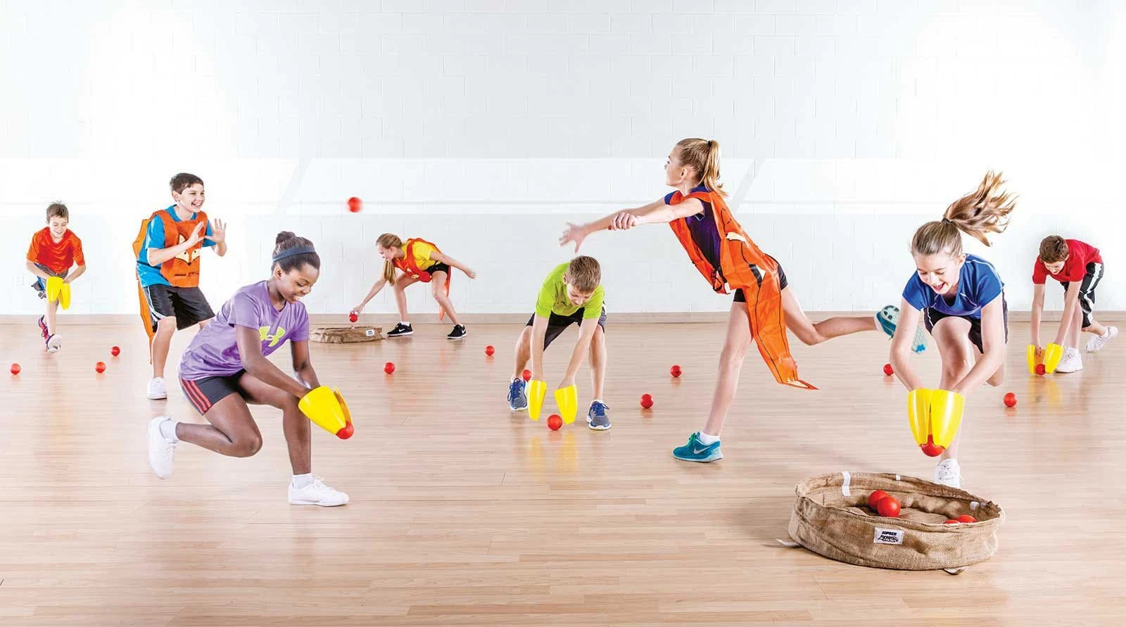 ACTION! Forage Frenzy Set