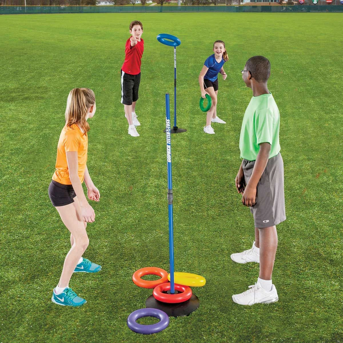 GamePlay TeeterToss Set - Image 4