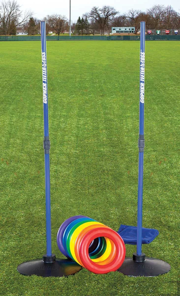 GamePlay TeeterToss Set