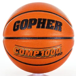 Gopher Comp 1000 Pro Composite Basketball