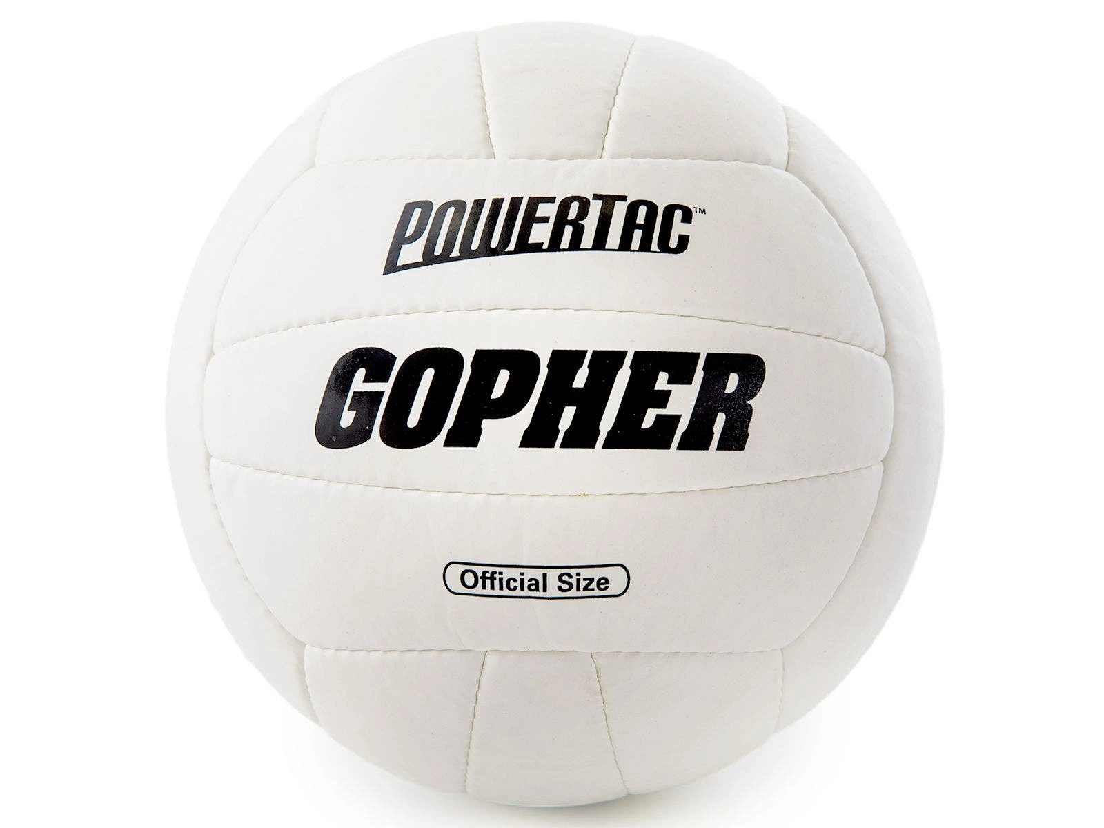 Rainbow PowerTac Volleyballs - Image 4