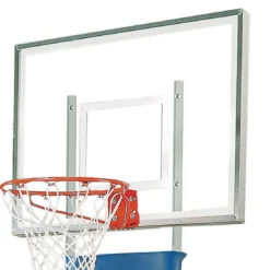 Bison Elementary Basketball Systems