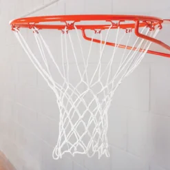 Polyester Indoor Basketball Net