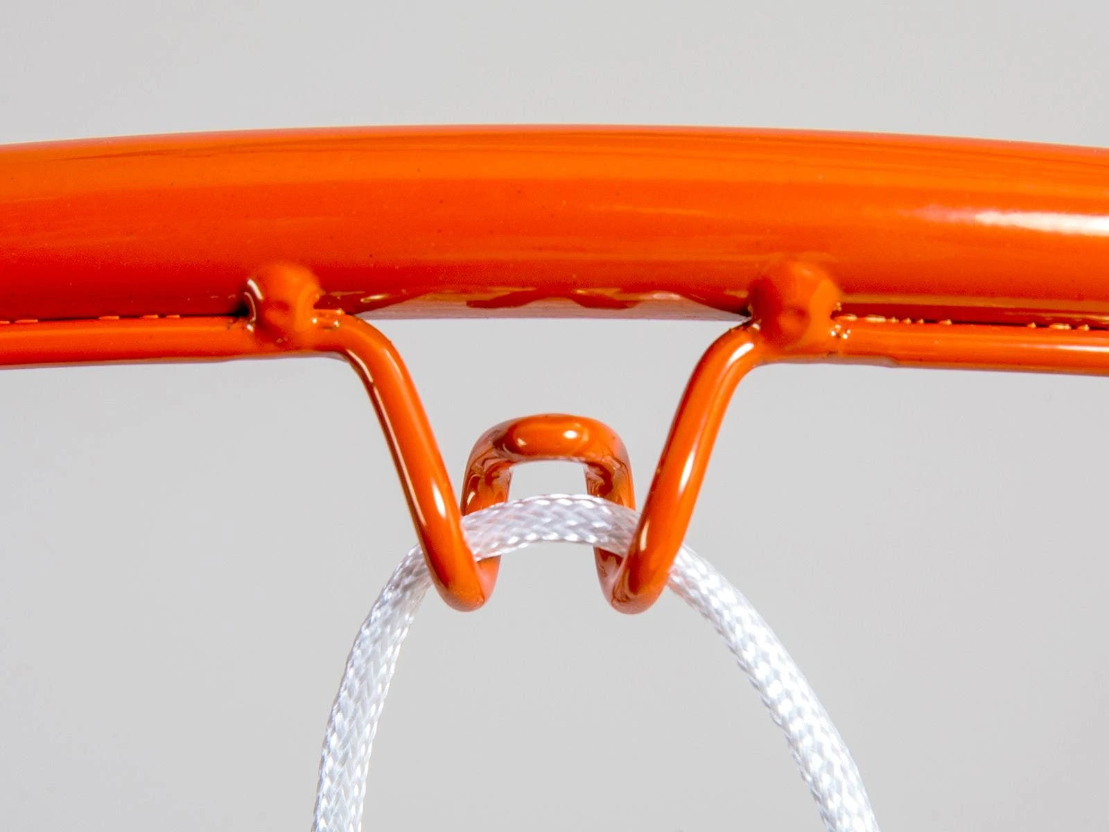 Gopher PlayStar Front-Mount Single-Rim Basketball Goal - Image 3