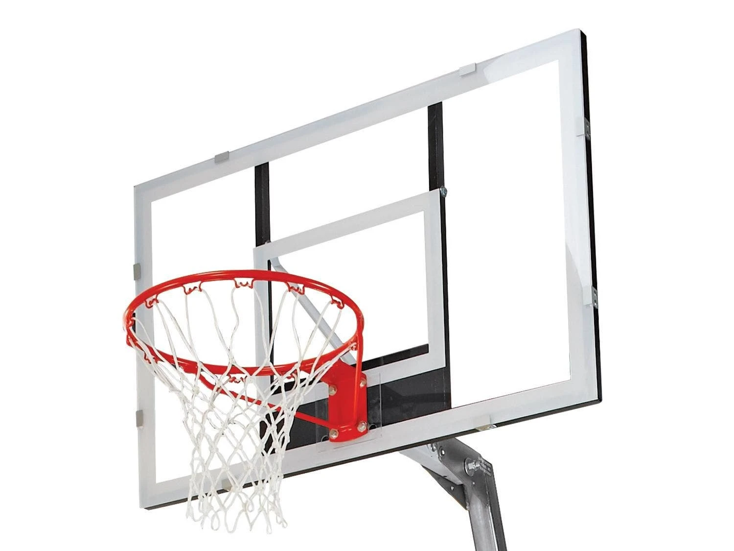 GARED E-Z Mini Roll-Around Basketball System - Image 6