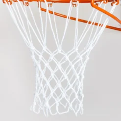 Heavyweight Cotton Basketball Net