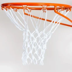No-Whip Polyethylene Basketball Net