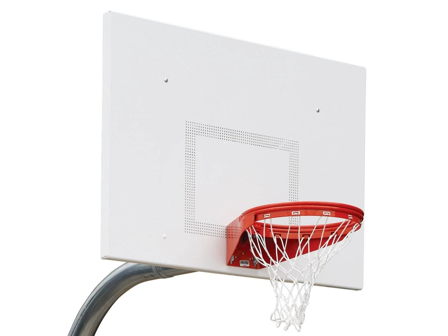 Bison Heavy-Duty Outdoor Basketball Systems - Image 2