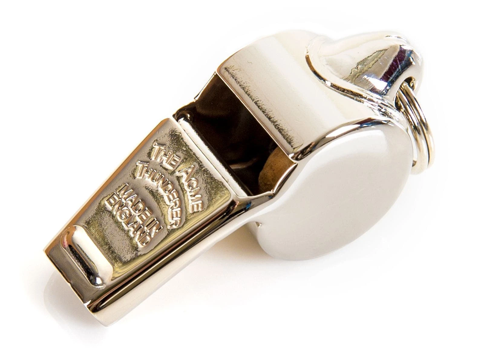 Acme Thunderer Pea-Style Whistles - Image 2