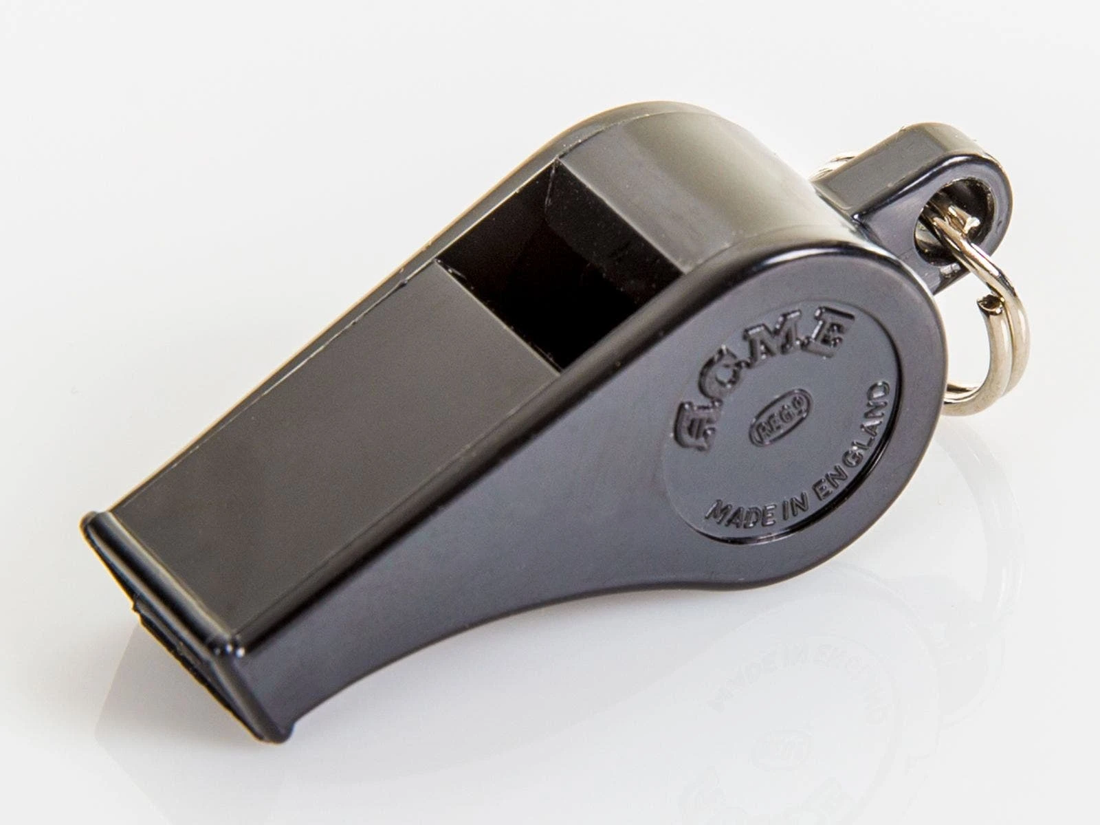 Acme Thunderer Pea-Style Whistles
