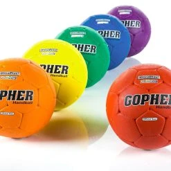UltraPlay Team Handballs