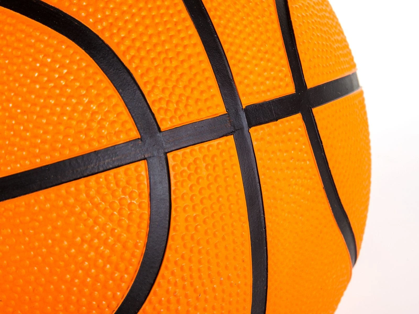 CharacterEd Rubber Basketballs - Image 7