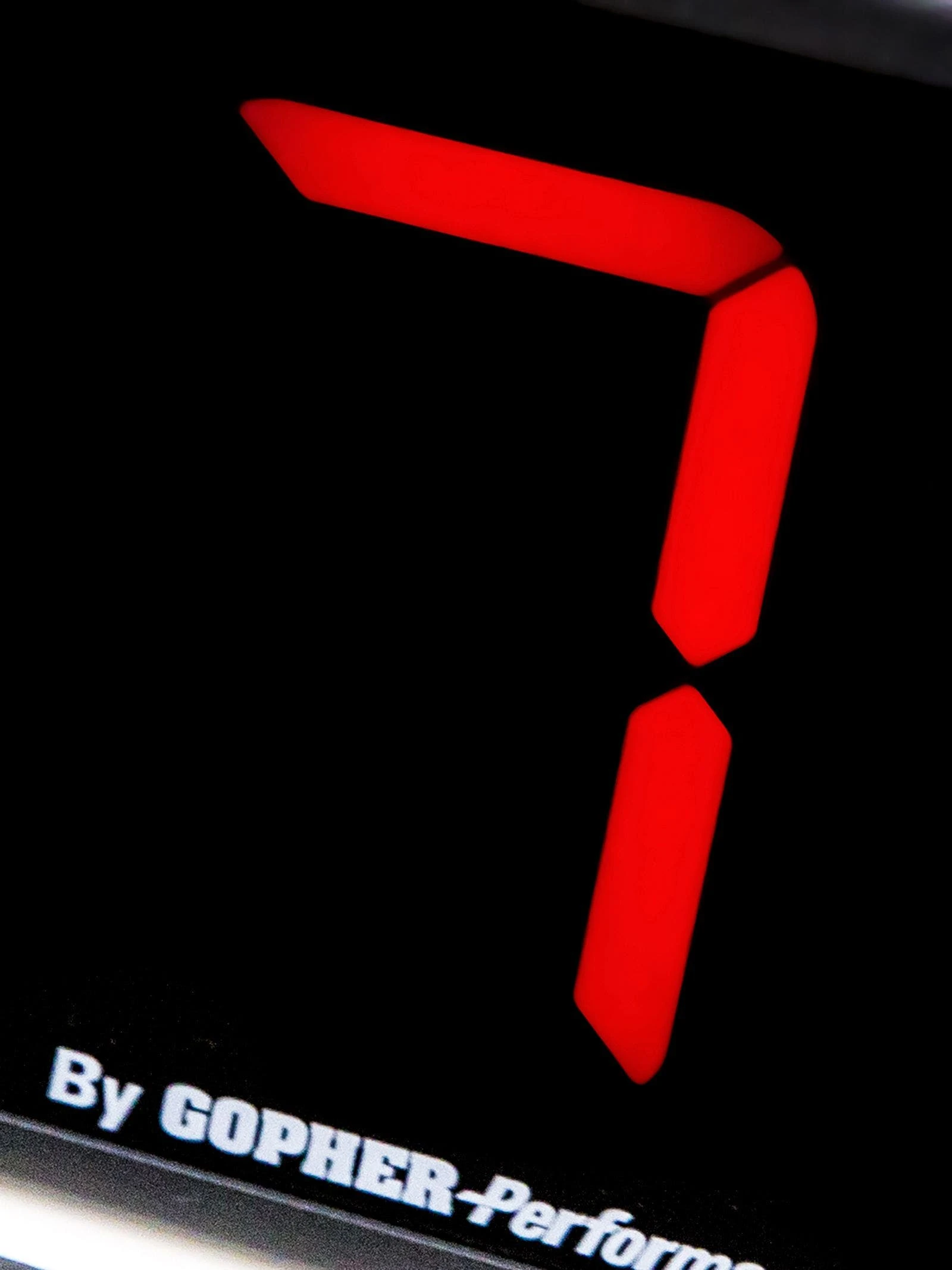Ignition Interval Timer - Image 2