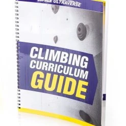 ULTRAVERSE Climbing Curriculum Guide