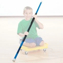 Scooter Poles And Paddles