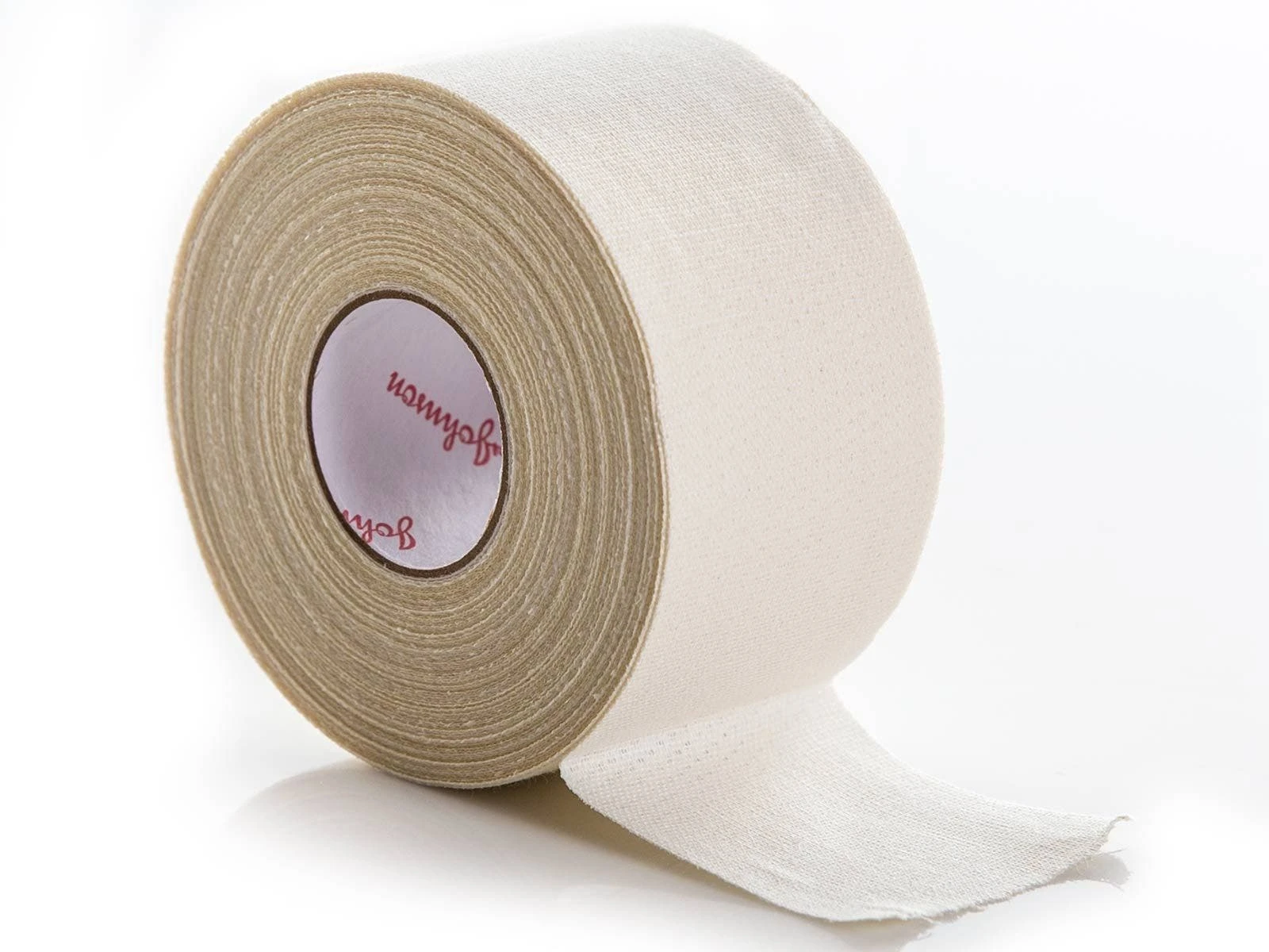 Johnson & Johnson Coach Athletic Tape - Image 2