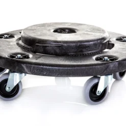 Rubbermaid Brute Container Rolling Base