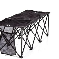 Insta-Bench Portable Seating