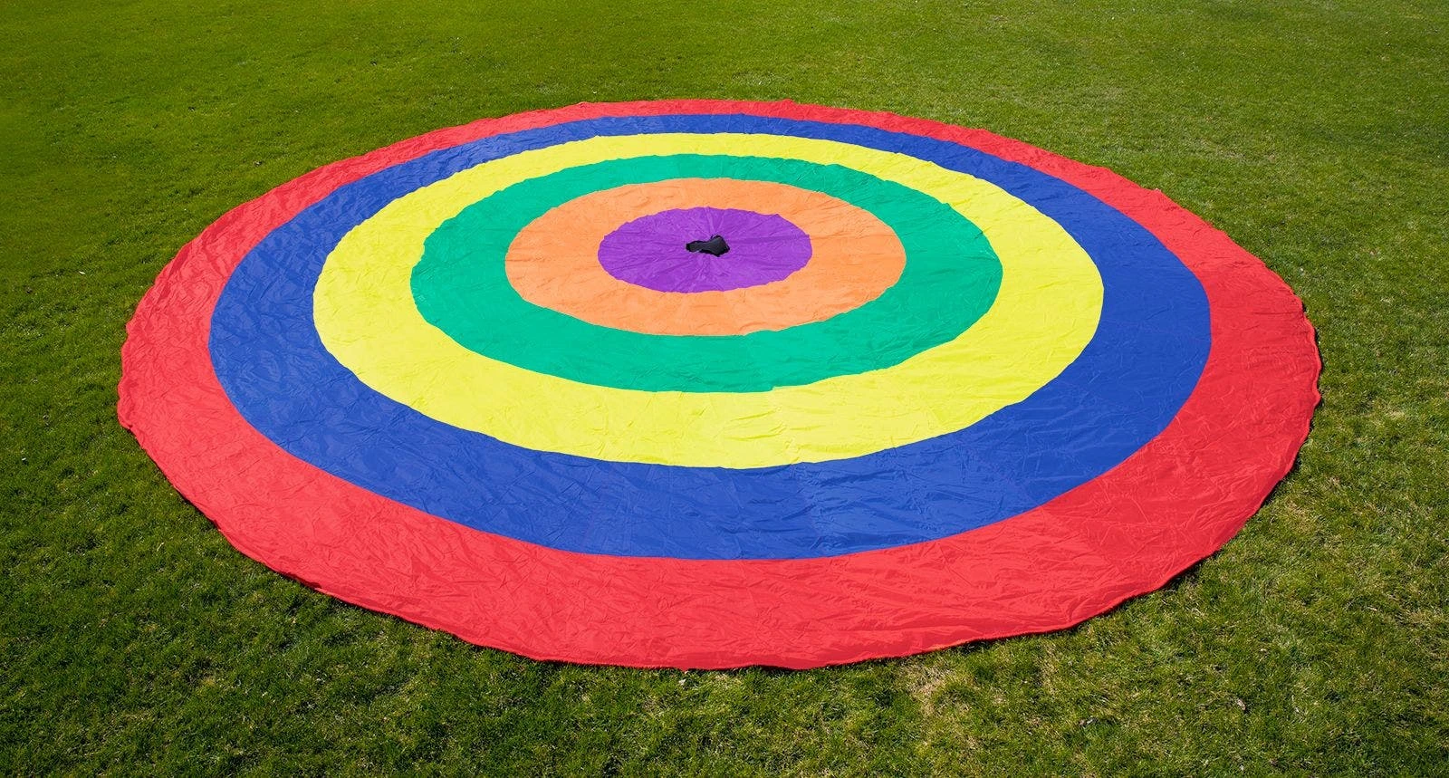 Bull's-Eye Parachutes - Image 2