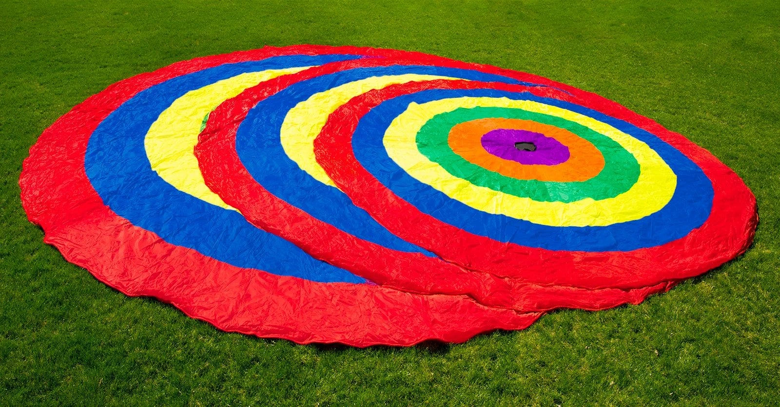 Bull's-Eye Parachutes - Image 5