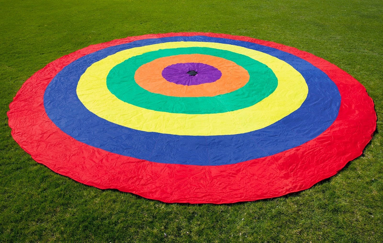 Bull's-Eye Parachutes - Image 3