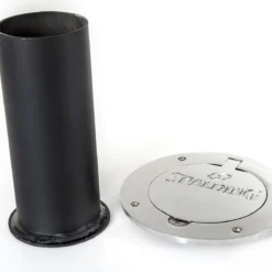 Spalding 3" Floor Sleeves