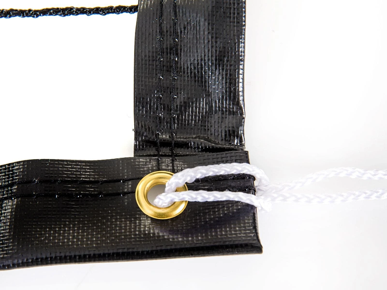 RallyNet Outdoor Volleyball Net For School And Recreation - Image 5