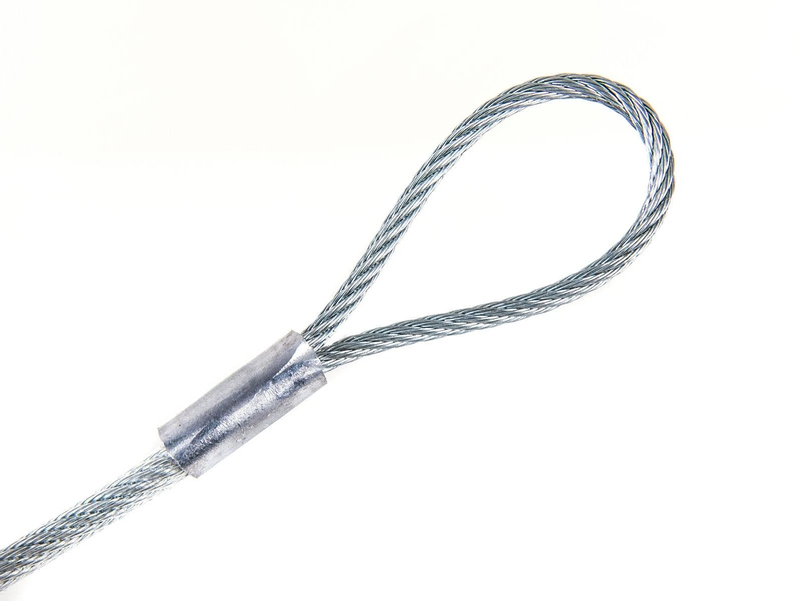 RallyNet Outdoor Volleyball Net For School And Recreation - Image 6