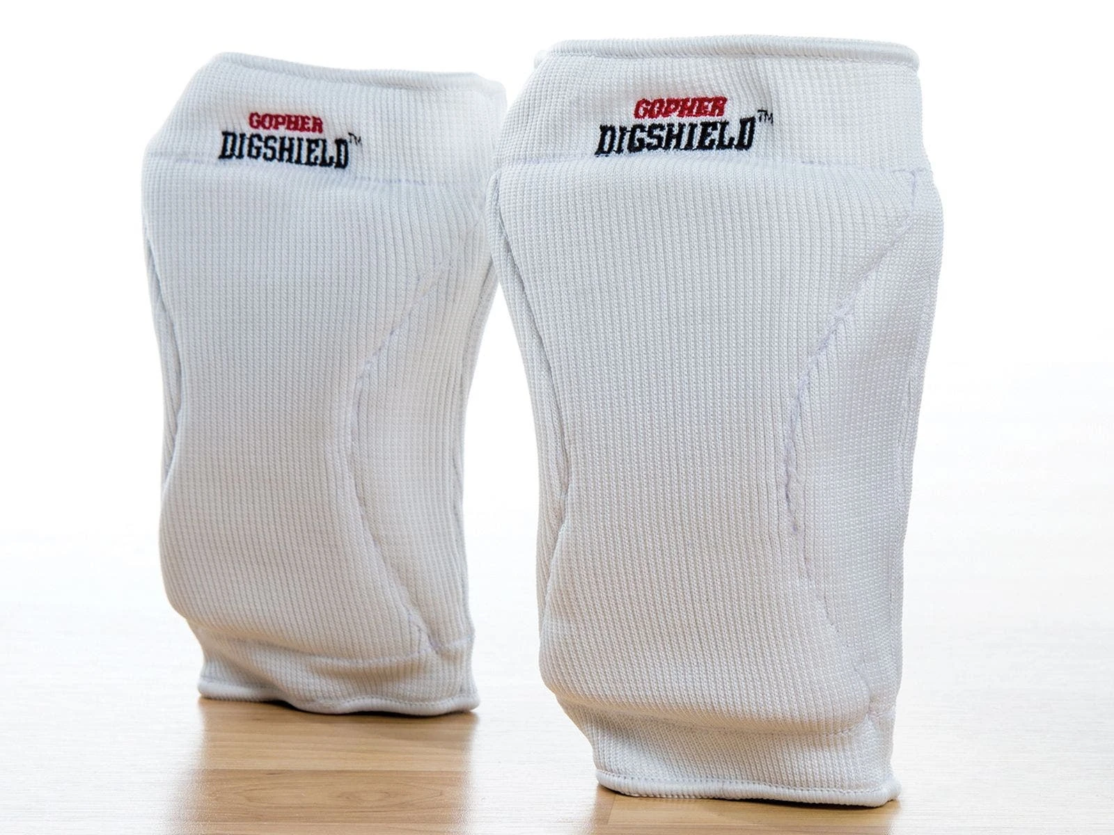 DigShield Volleyball Knee Pads - Image 4