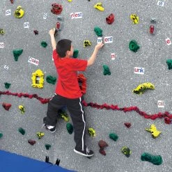 Magna Magnetic Climbing Wall