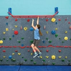 Safari Climbing Obstacles