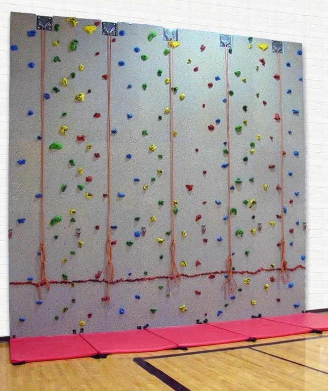 Top Rope Climbing Walls - Image 2