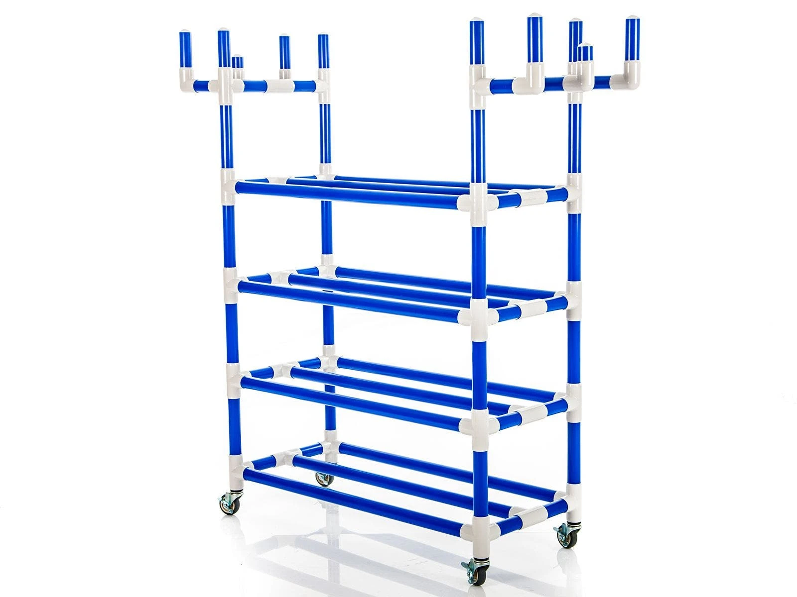Magnus Recess Racks