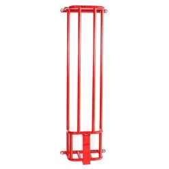 Titan Lockable Wall-Mount Ball Racks