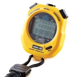 Ultrak 495 Stopwatches