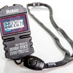 Robic SC-500E Stopwatch