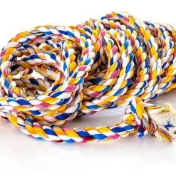 Sof' Tug Cotton Tug-of-War Ropes