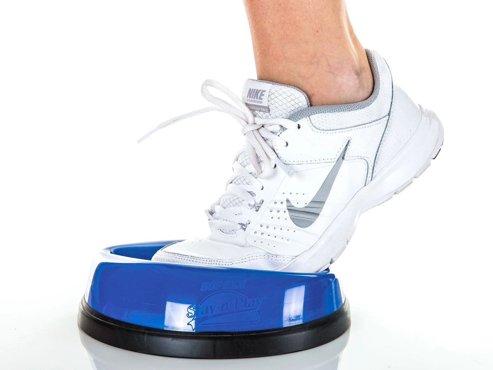 Rainbow Stay-N-Play Dome Cones - Image 14