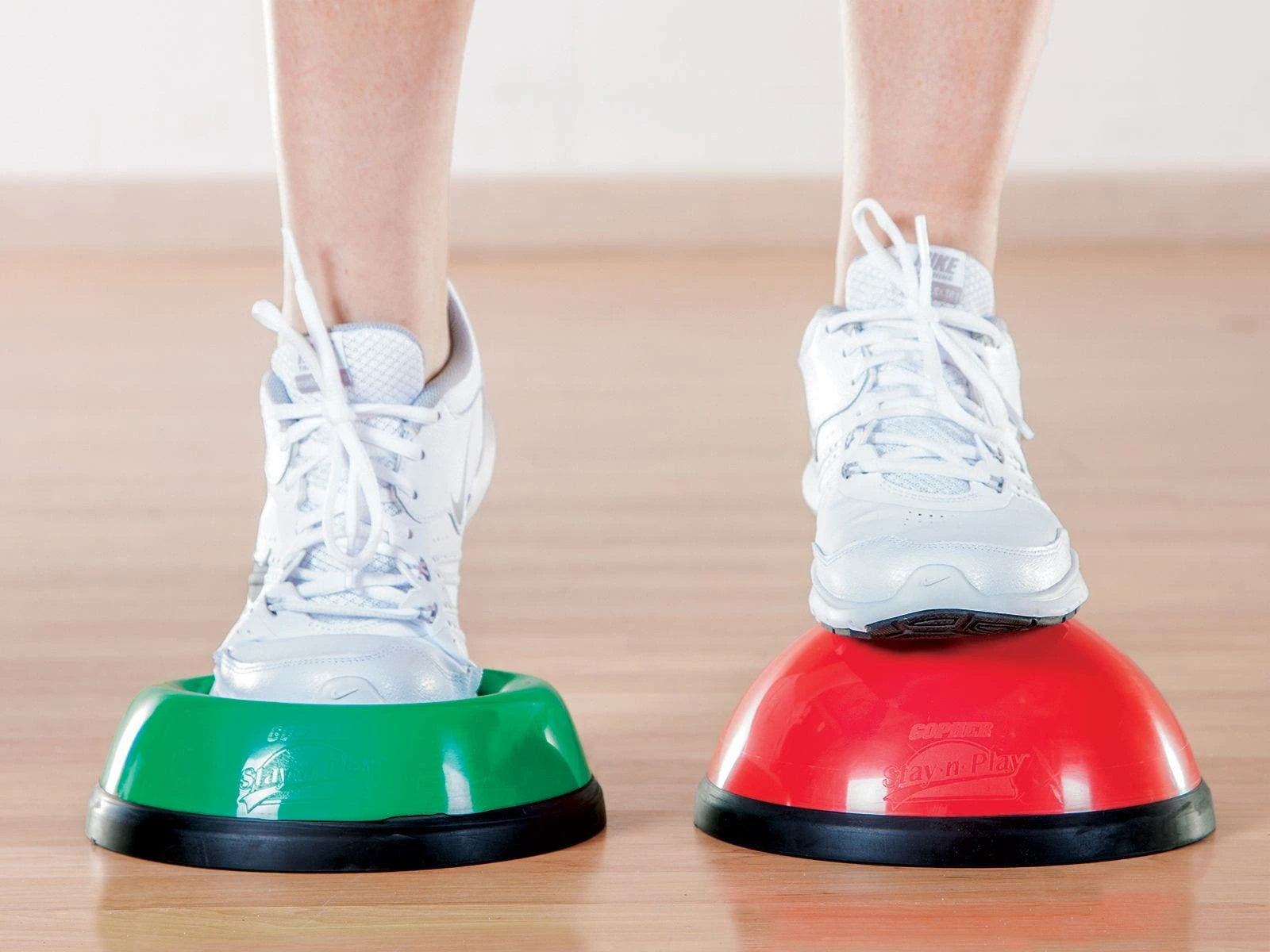 Rainbow Stay-N-Play Dome Cones - Image 12