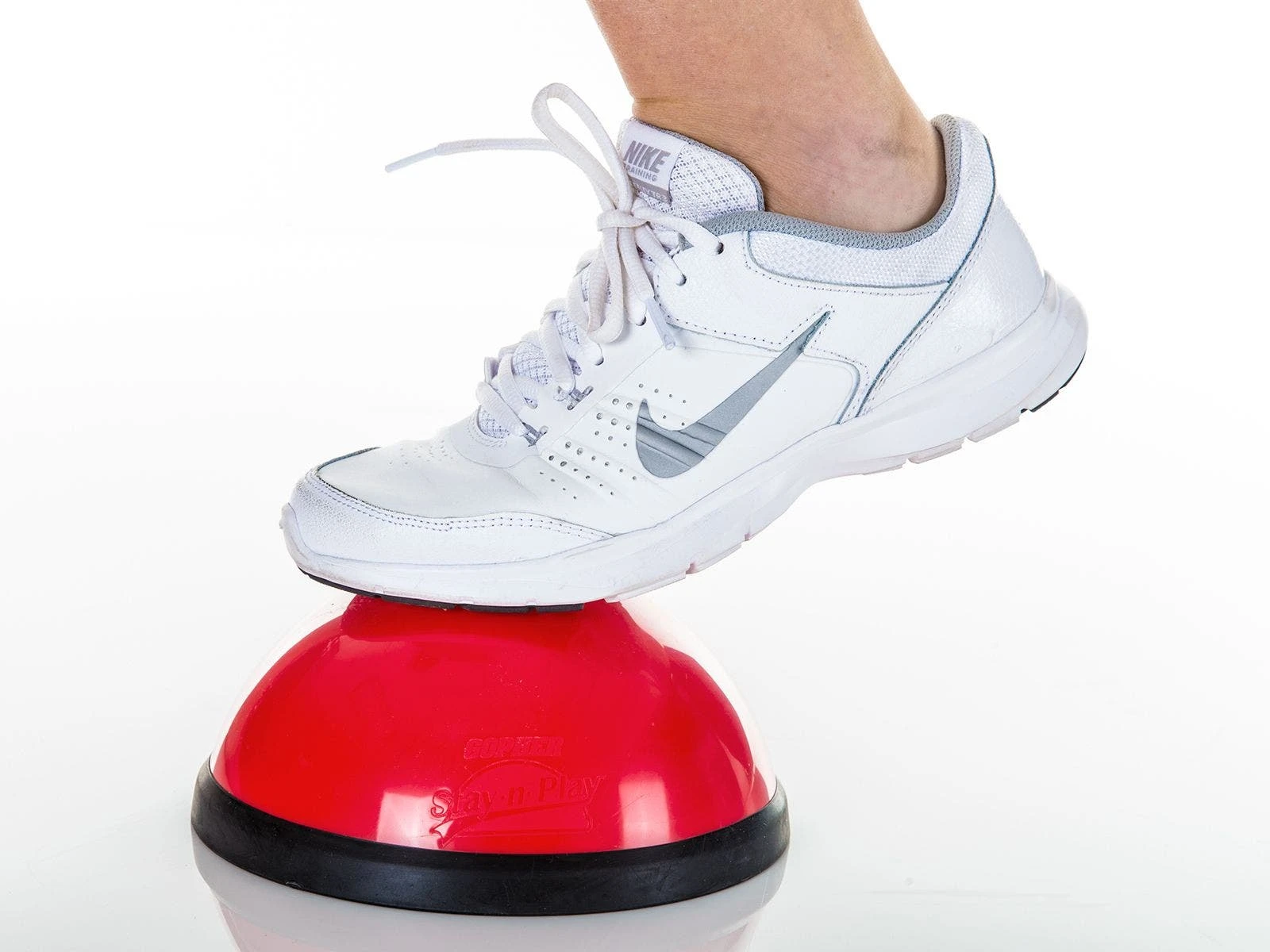 Rainbow Stay-N-Play Dome Cones - Image 13