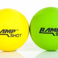 RampShot Replacement Balls