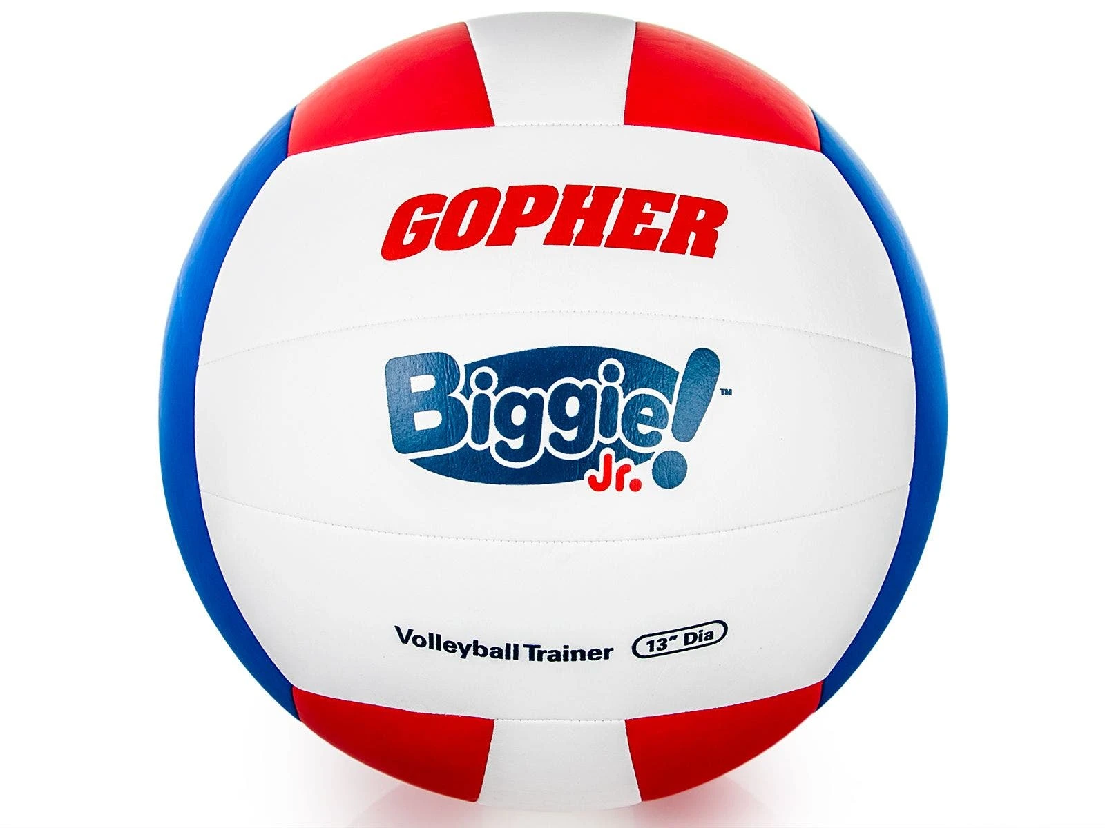 Gopher Biggie! Training Volleyballs