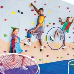 ULTRAVERSE HangTime Toss Activity Pack