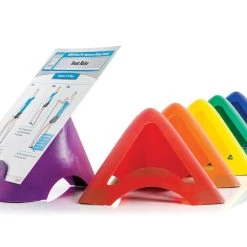 Rainbow SmartHolder Cones