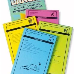 Building Dances Resource Set