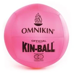 OMNIKIN KIN-BALL Sport Game