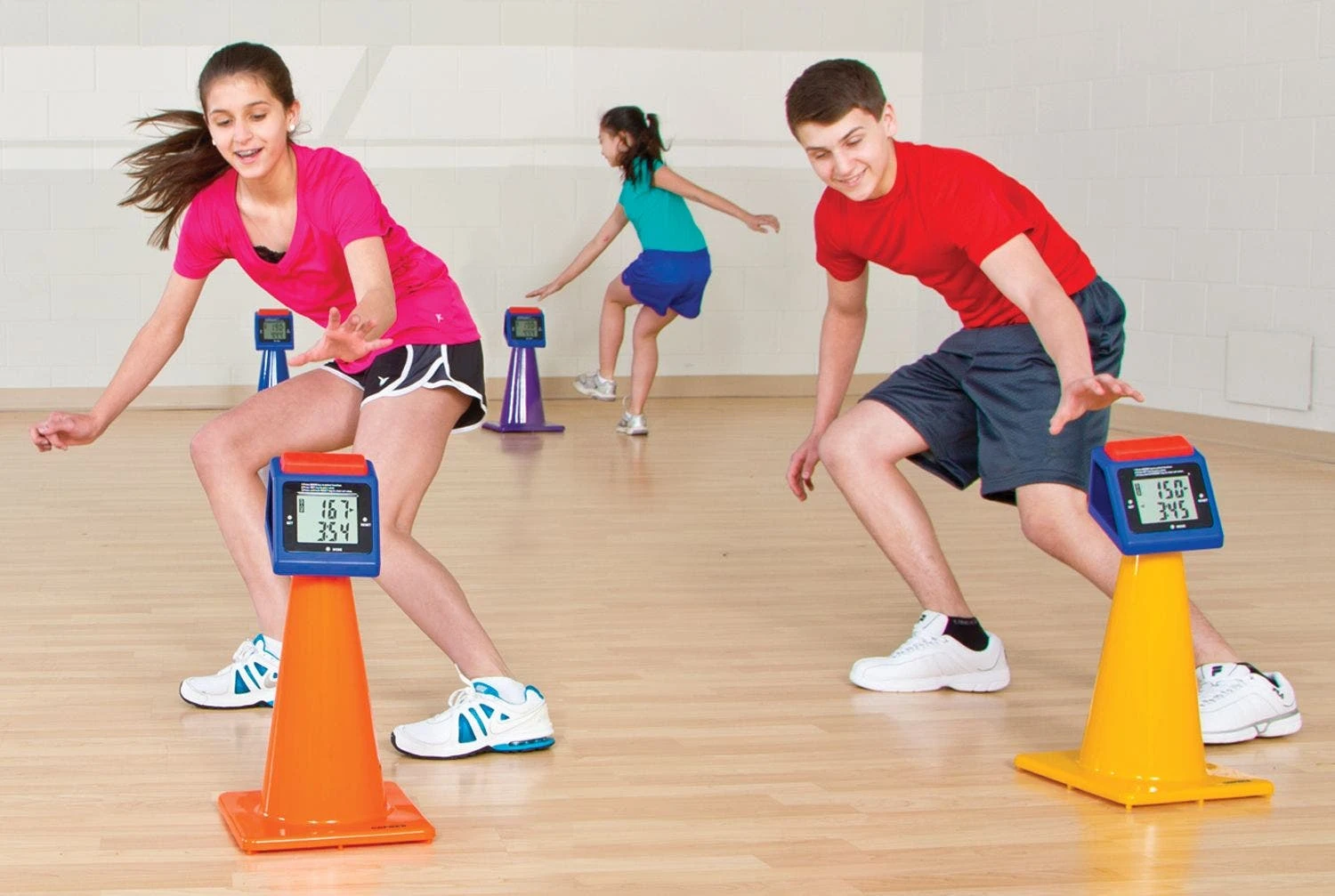 Gopher Pacer Trifecta Timer - Image 3