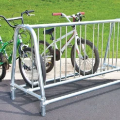 Bike Racks