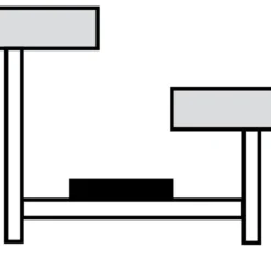 All-Aluminum Bleachers