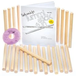 Rhythm Sticks Set